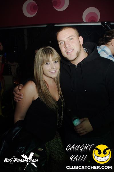 Luxy nightclub photo 239 - October 1st, 2011