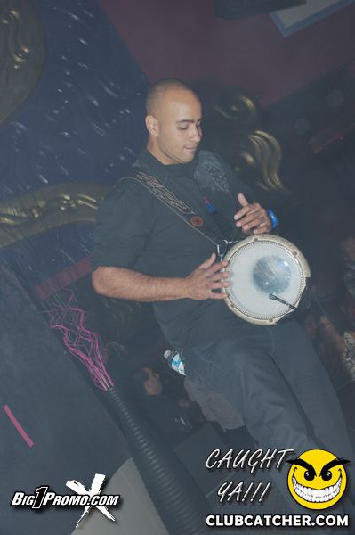 Luxy nightclub photo 25 - October 1st, 2011