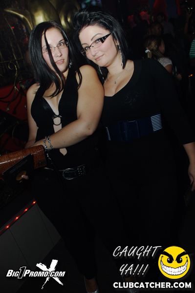 Luxy nightclub photo 243 - October 1st, 2011