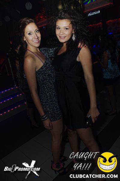 Luxy nightclub photo 244 - October 1st, 2011