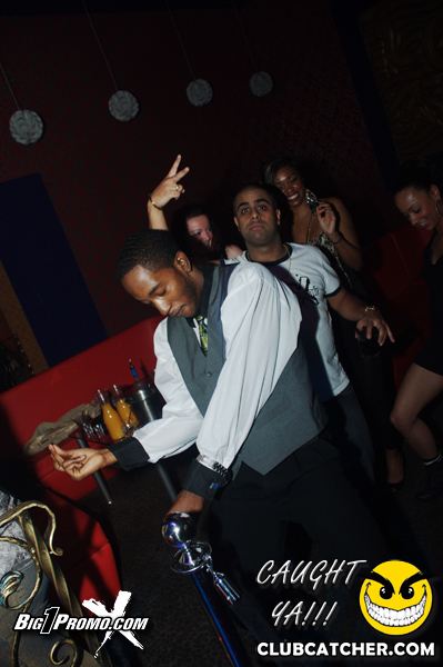 Luxy nightclub photo 246 - October 1st, 2011