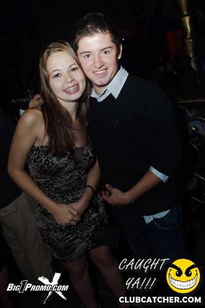 Luxy nightclub photo 247 - October 1st, 2011