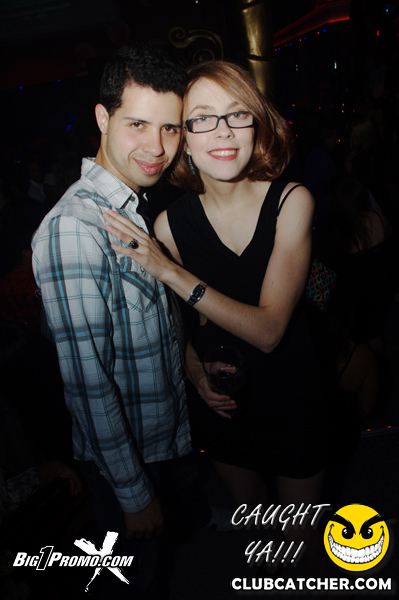 Luxy nightclub photo 248 - October 1st, 2011