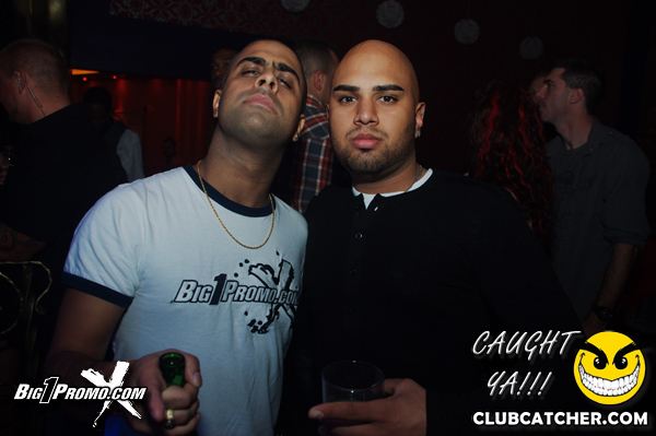 Luxy nightclub photo 249 - October 1st, 2011