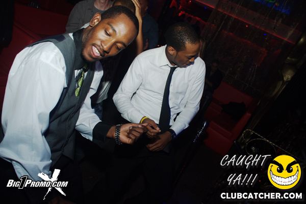 Luxy nightclub photo 250 - October 1st, 2011