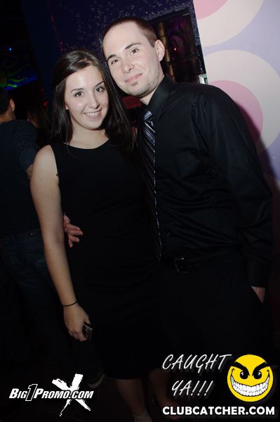 Luxy nightclub photo 251 - October 1st, 2011