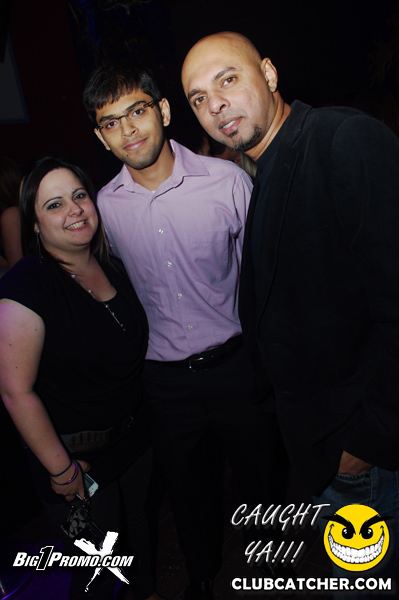 Luxy nightclub photo 252 - October 1st, 2011