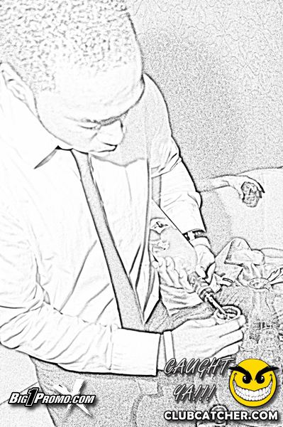 Luxy nightclub photo 254 - October 1st, 2011