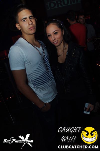 Luxy nightclub photo 255 - October 1st, 2011