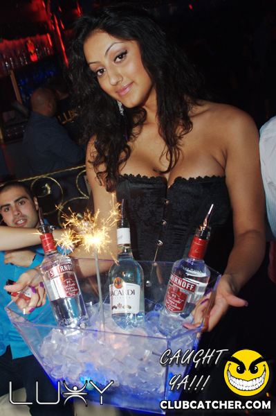 Luxy nightclub photo 257 - October 1st, 2011