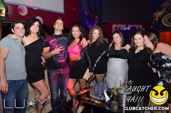 Luxy nightclub photo 259 - October 1st, 2011