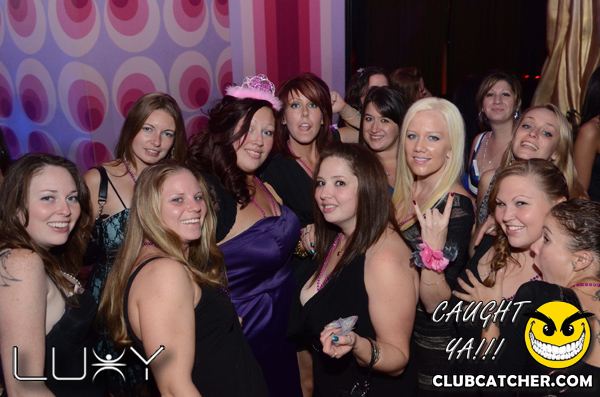 Luxy nightclub photo 265 - October 1st, 2011