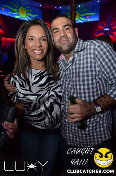 Luxy nightclub photo 268 - October 1st, 2011