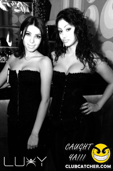 Luxy nightclub photo 269 - October 1st, 2011