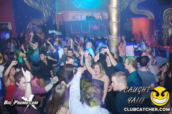 Luxy nightclub photo 28 - October 1st, 2011