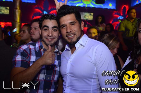 Luxy nightclub photo 272 - October 1st, 2011