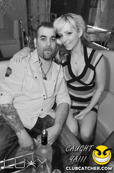 Luxy nightclub photo 273 - October 1st, 2011