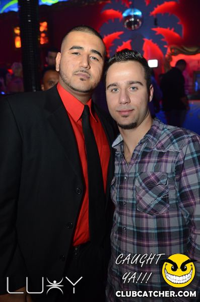 Luxy nightclub photo 275 - October 1st, 2011