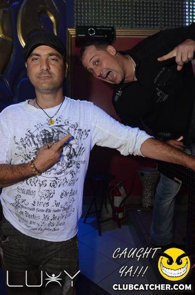 Luxy nightclub photo 276 - October 1st, 2011