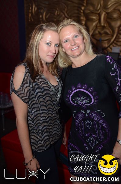 Luxy nightclub photo 278 - October 1st, 2011