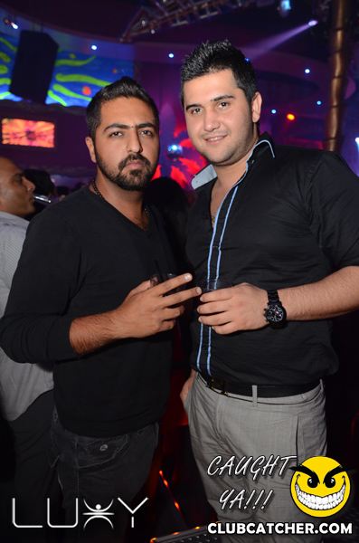 Luxy nightclub photo 279 - October 1st, 2011
