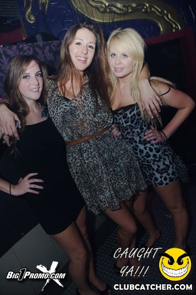 Luxy nightclub photo 29 - October 1st, 2011