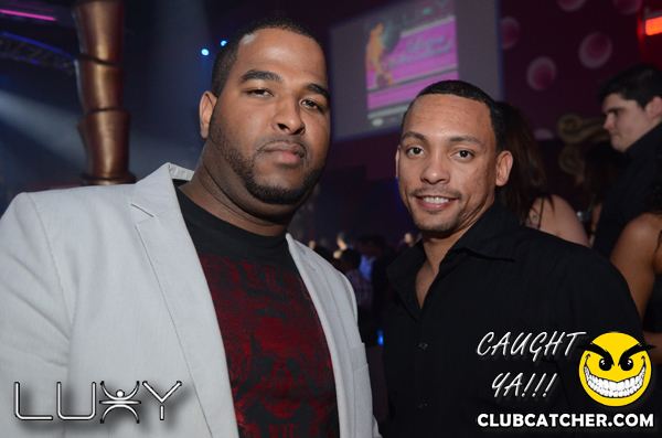 Luxy nightclub photo 281 - October 1st, 2011