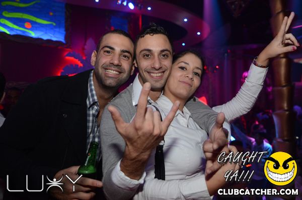 Luxy nightclub photo 282 - October 1st, 2011