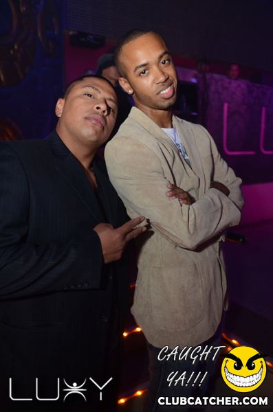 Luxy nightclub photo 283 - October 1st, 2011
