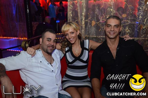 Luxy nightclub photo 284 - October 1st, 2011