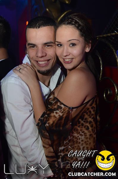 Luxy nightclub photo 286 - October 1st, 2011