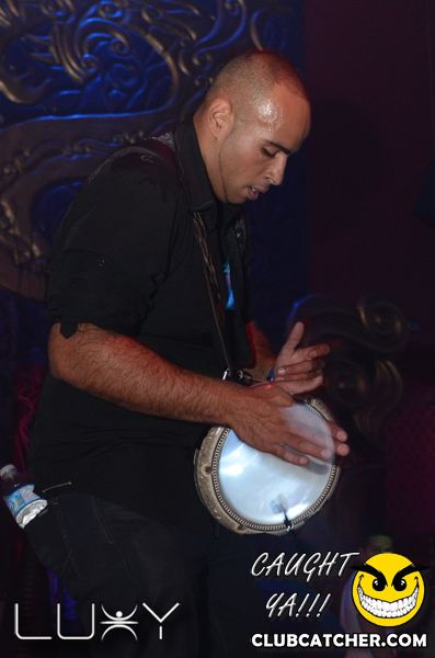 Luxy nightclub photo 287 - October 1st, 2011