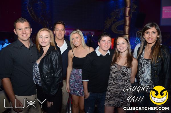 Luxy nightclub photo 288 - October 1st, 2011