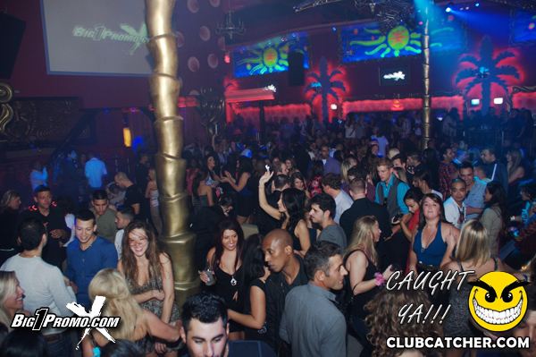 Luxy nightclub photo 30 - October 1st, 2011