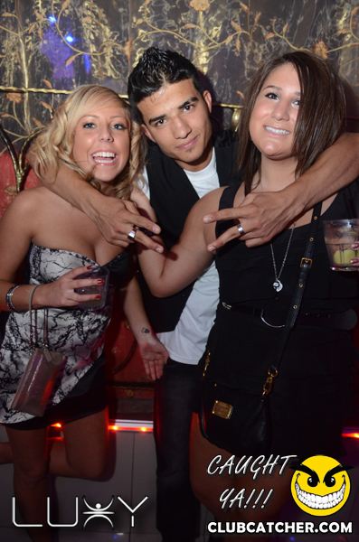 Luxy nightclub photo 293 - October 1st, 2011
