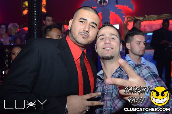 Luxy nightclub photo 296 - October 1st, 2011