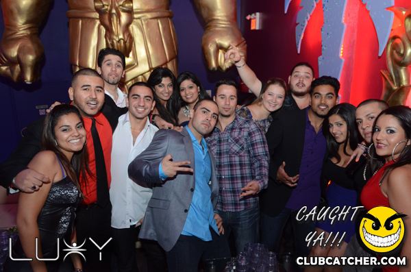 Luxy nightclub photo 299 - October 1st, 2011