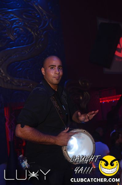 Luxy nightclub photo 300 - October 1st, 2011
