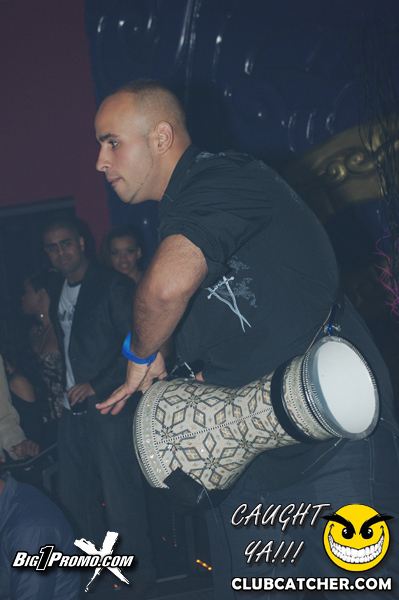 Luxy nightclub photo 31 - October 1st, 2011