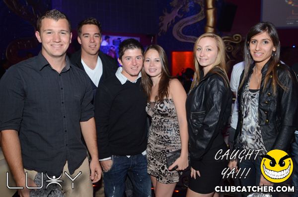 Luxy nightclub photo 301 - October 1st, 2011