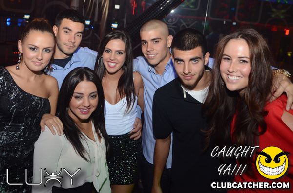 Luxy nightclub photo 302 - October 1st, 2011