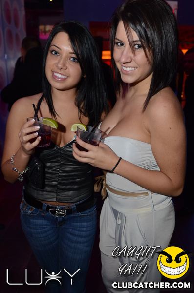 Luxy nightclub photo 303 - October 1st, 2011