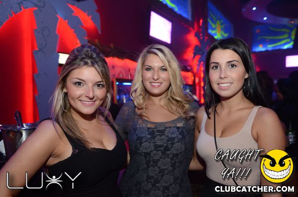 Luxy nightclub photo 304 - October 1st, 2011