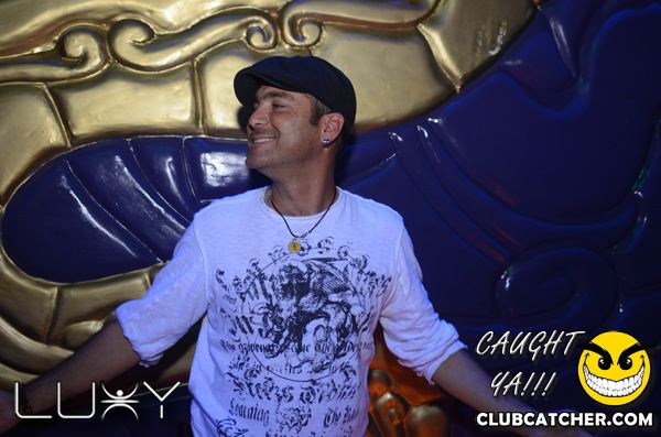 Luxy nightclub photo 305 - October 1st, 2011