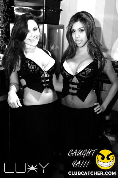 Luxy nightclub photo 306 - October 1st, 2011