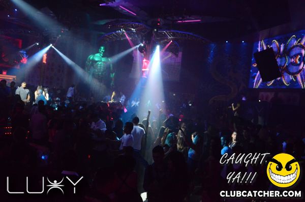 Luxy nightclub photo 307 - October 1st, 2011