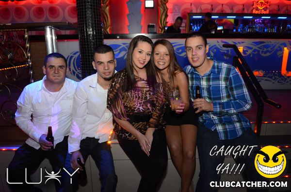 Luxy nightclub photo 308 - October 1st, 2011
