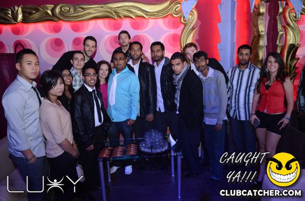 Luxy nightclub photo 310 - October 1st, 2011