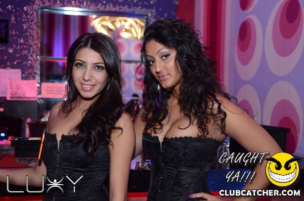 Luxy nightclub photo 311 - October 1st, 2011