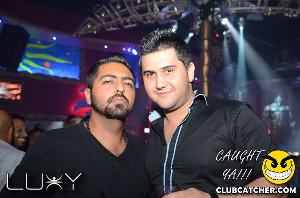 Luxy nightclub photo 312 - October 1st, 2011